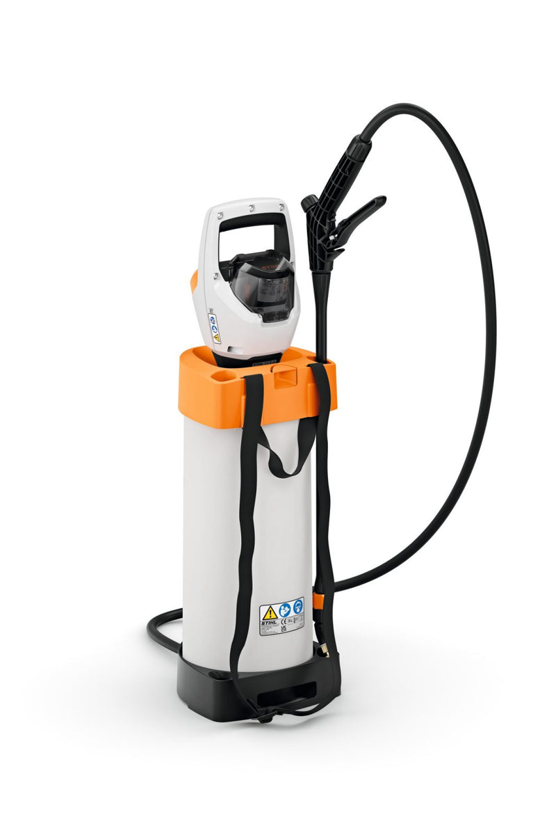 STIHL SGA30 Cordless Sprayer Set