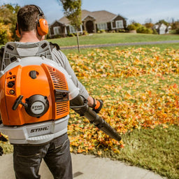 STIHL BR600 Backpack Blower