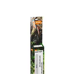 STIHL Chainsaw Cut Kit 8 - 35cm/14", 3/8" P, 1.3, PS3 - 3005 000 9906