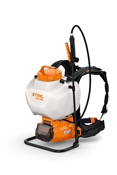 STIHL SGA60 Cordless Sprayer