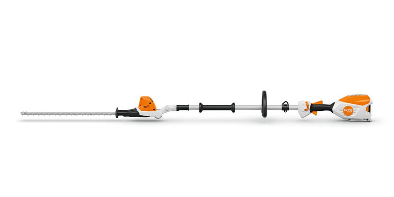 STIHL HLA66 Cordless Long Reach Hedge Trimmer