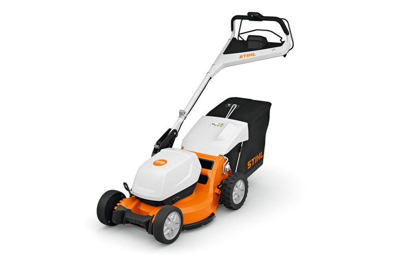 STIHL RMA750V Cordless Lawnmower