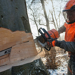 STIHL MS661 C-M Petrol Chainsaw