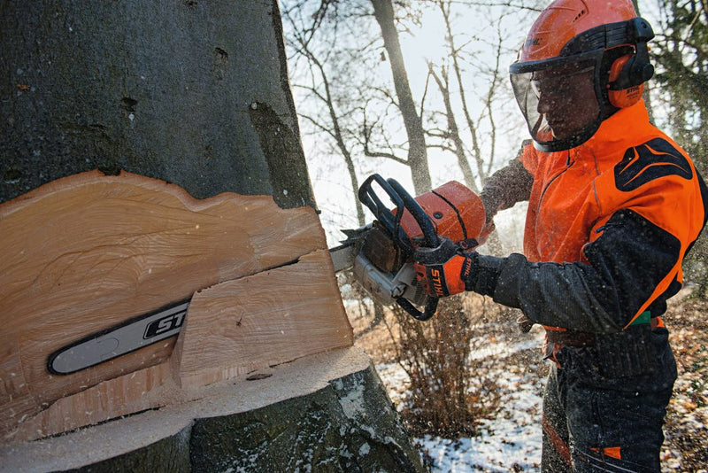 STIHL MS661 C-M Petrol Chainsaw