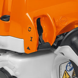 STIHL MS261C-M Petrol Chainsaw