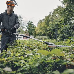 STIHL KMA135R Cordless Kombi Power Unit