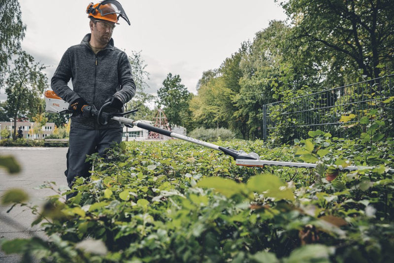 STIHL KMA135R Cordless Kombi Power Unit