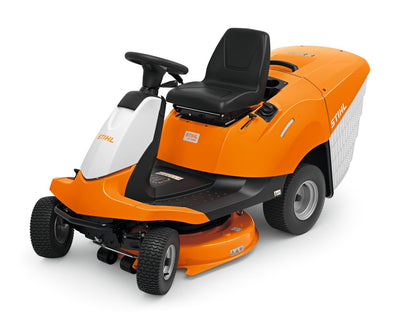 STIHL RT4082 Petrol Ride-On Lawn Mower