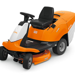 STIHL RT4082 Petrol Ride-On Lawn Mower