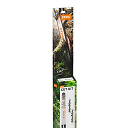 STIHL Chainsaw Cut Kit 10 - 40cm/16",.325", 1.3, RS Pro - 3003 000 9901