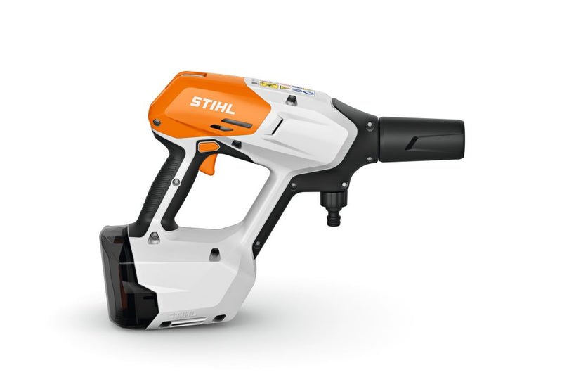 STIHL RCA50 Cordless Pressure Washer