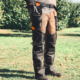 STIHL ASA X-Flex Cordless Secateurs Holster