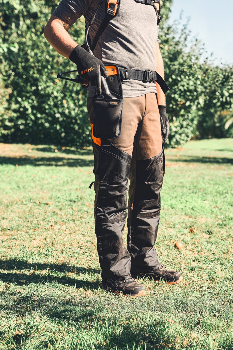 STIHL ASA X-Flex Cordless Secateurs Holster