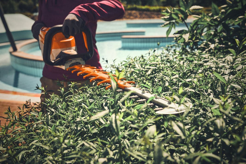 STIHL HSA140R-24 Cordless Hedge Trimmer