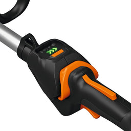 STIHL HLA140K-B Cordless Short Shaft Long-reach Hedge Trimmer