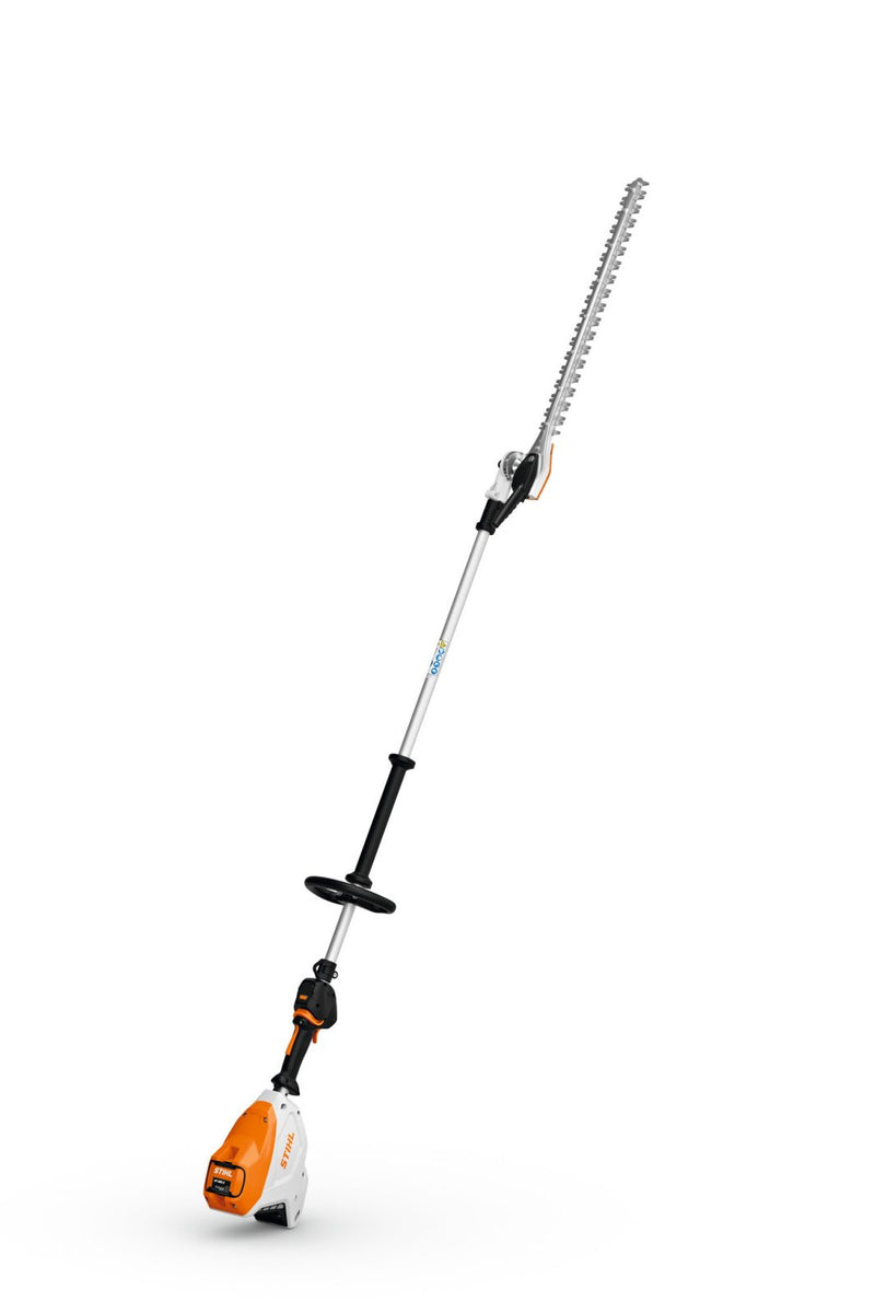 STIHL HLA140B Cordless Long-Reach Hedge Trimmer