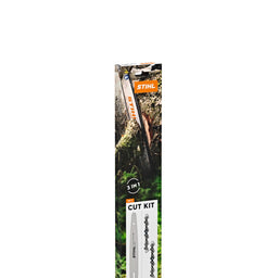STIHL Chainsaw Cut Kit 7 - 35cm/14", 1/4" P, 1.1 PM3