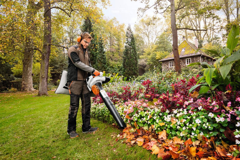 STIHL SH86 Blower Vacuum