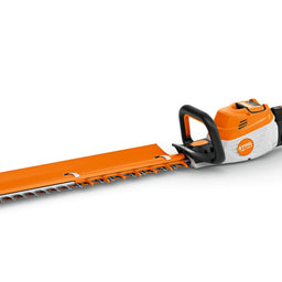 STIHL Catcher Plate 75cm / 30" - HA02 740 3302
