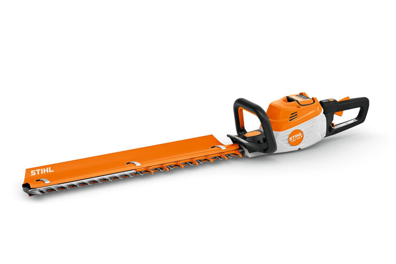 STIHL Catcher Plate 75cm / 30