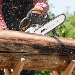 STIHL MS231C-BE Chainsaw