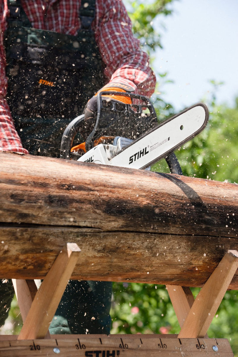 STIHL MS231C-BE Chainsaw