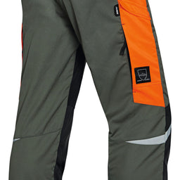 STIHL Function Ergo Trousers - 0088 342 1007