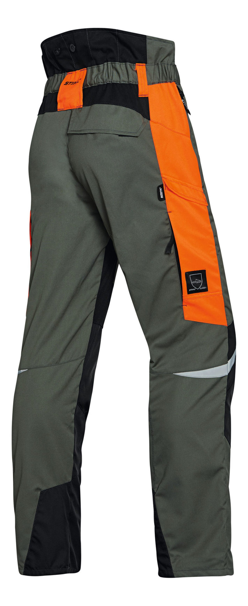 STIHL Function Ergo Trousers - 0088 342 1007
