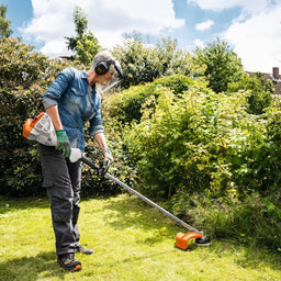 STIHL FS56RC-E Brushcutter