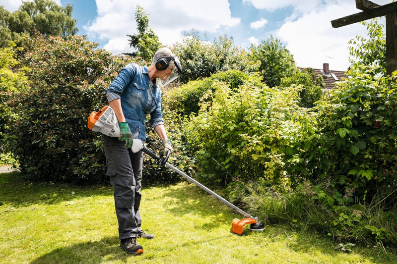 STIHL FS56RC-E Brushcutter