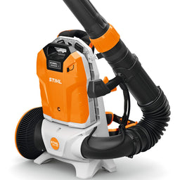 STIHL BGA300 Cordless Backpack Blower