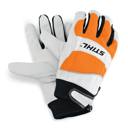 STIHL Dynamic Protect MS Chainsaw Gloves - 088 610 0309