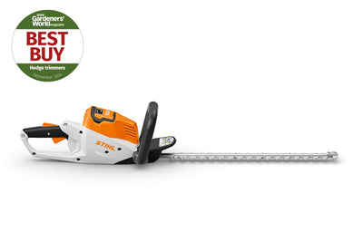 STIHL HSA50 Cordless Hedge Trimmer