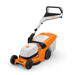 STIHL RMA443 Cordless Lawnmower Set