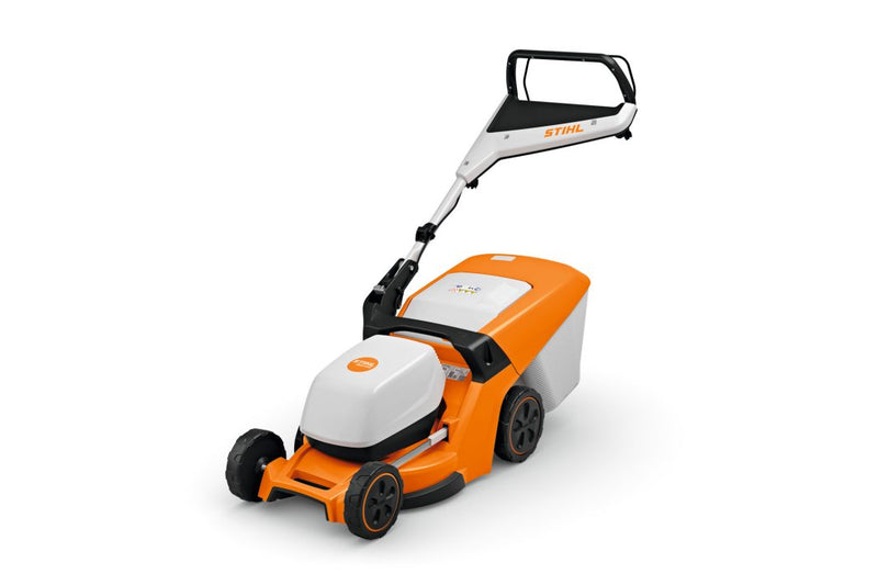 STIHL RMA443 Cordless Lawnmower Set
