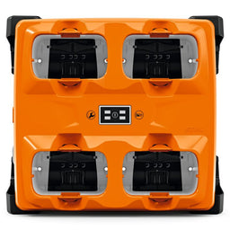 STIHL AL301-4 Multi Charger