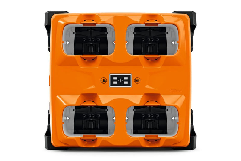 STIHL AL301-4 Multi Charger