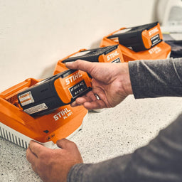 STIHL AL501 Charger
