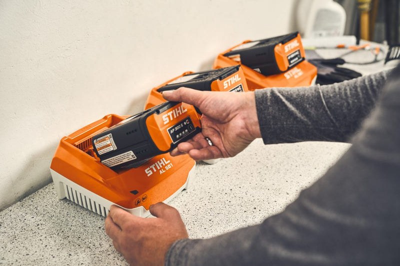 STIHL AL501 Charger