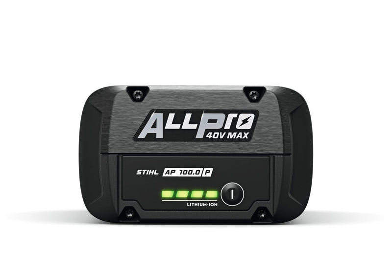 STIHL AP100P Battery ALL PRO