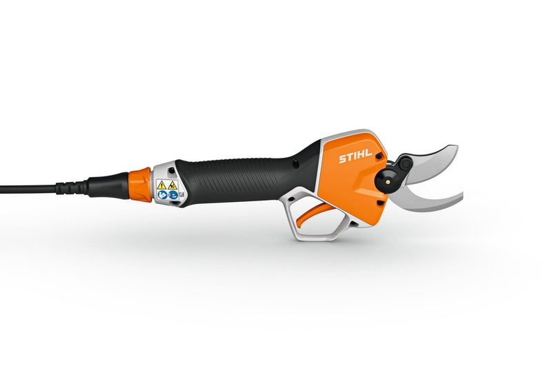 STIHL ASA140 Cordless Secateurs