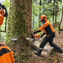 STIHL MS881 Petrol Chainsaw