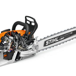 STIHL MS500i W Petrol Chainsaw