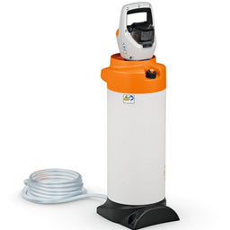 STIHL WSA40 Cordless Pressurised Water Container Set