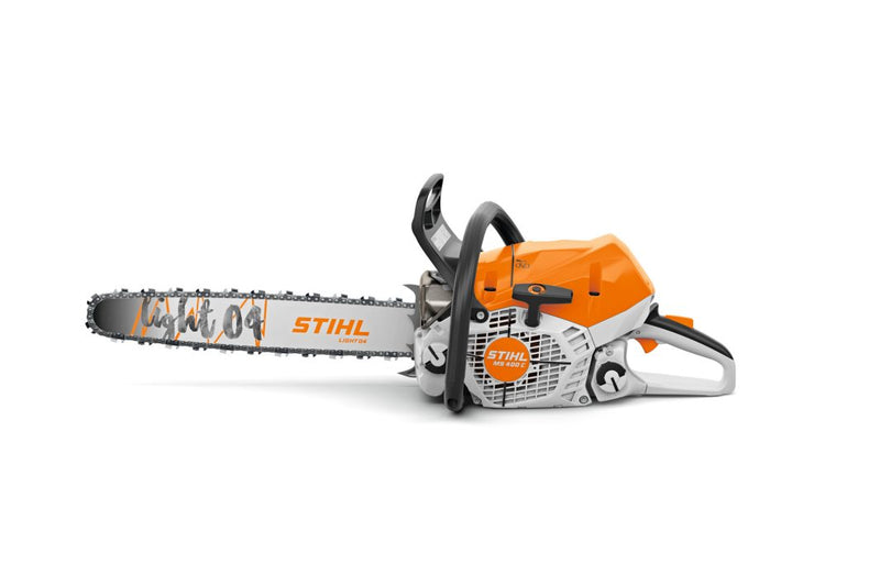 STIHL MS400.1 C-M Petrol Chainsaw