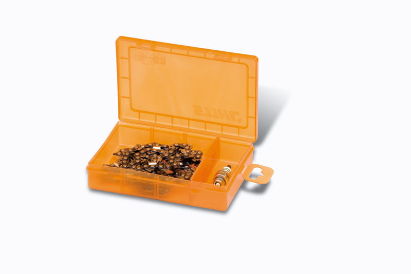 STIHL Storage Case For Saw Chains - 0000 882 5900
