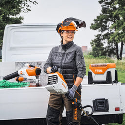 STIHL AL 1802 MO High-Speed Charger