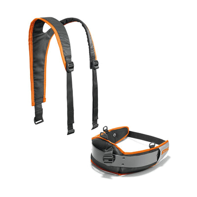 STIHL Battery Belt With Harness - 4850 490 0500