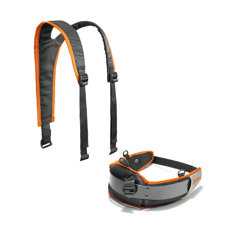 STIHL Battery Belt With Harness - 4850 490 0500