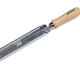 STIHL File Holder With Round File
